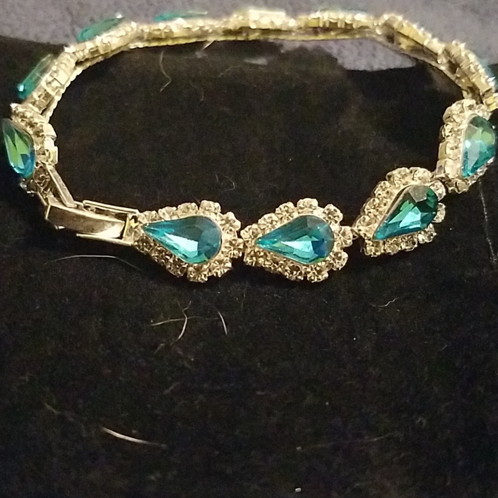 Turquoise Bracelet